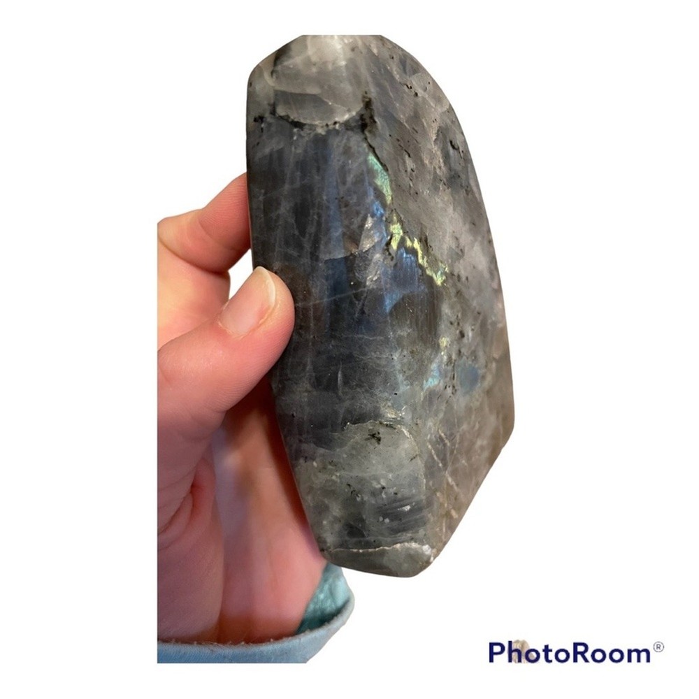 Labradorite Freeform #1