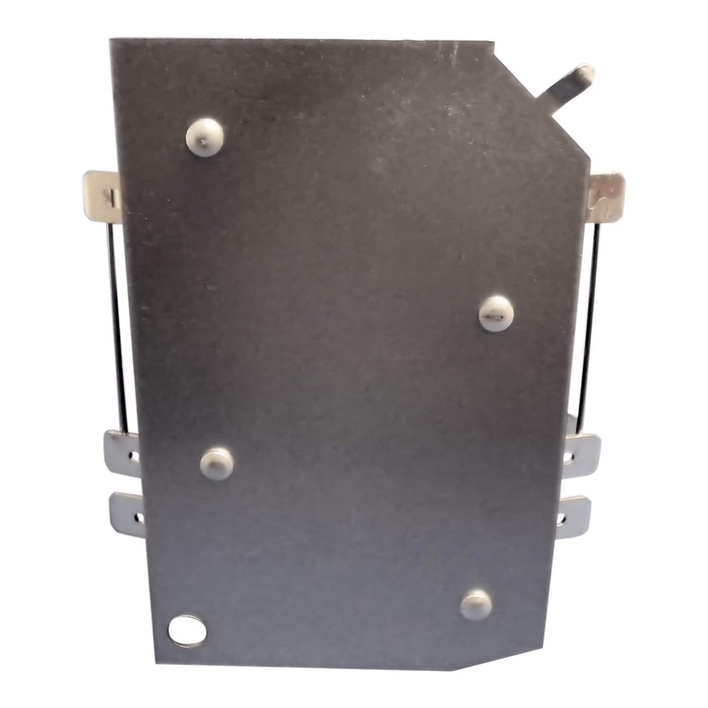 Electric Furnace Sequencer - Three Switches