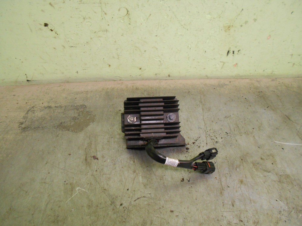 suzuki bandit  650  (abs)  reg/rectifier