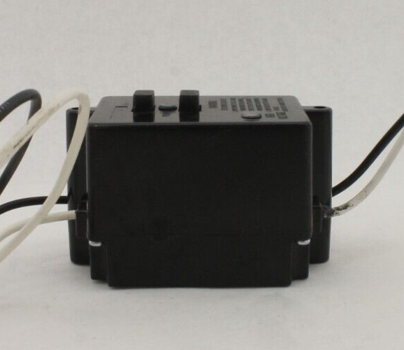 CCI 00188-36-00 Panel Mount GFCI