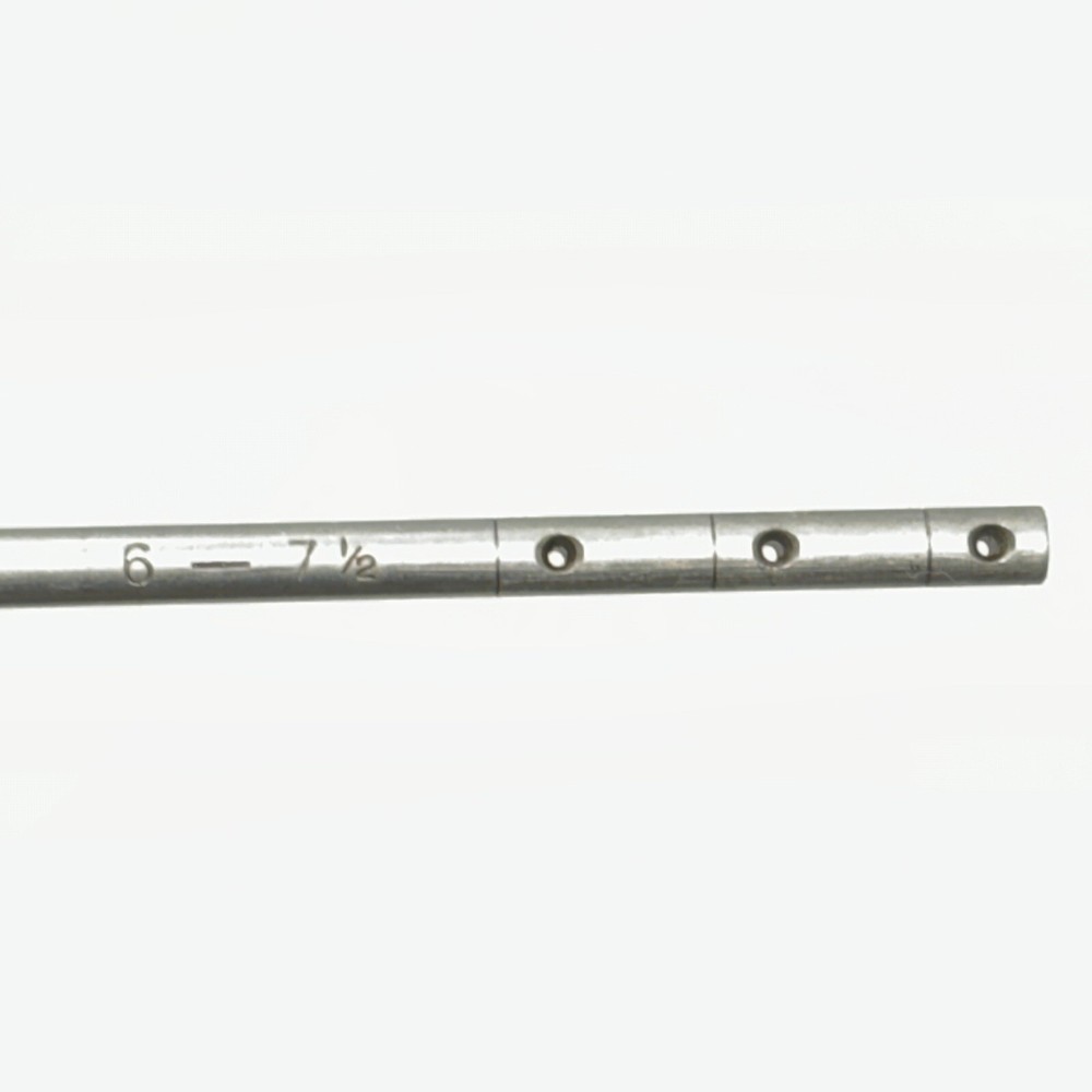 Multi Depth Rods (4) for Starrett 443/445 7" - 12"Depth Gage" READ