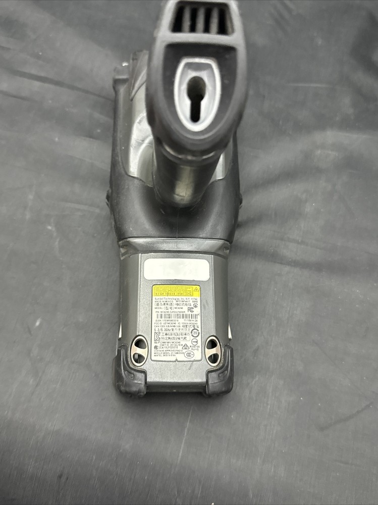Zebra Motorola MC92N0 Mobile Computer Barcode Scanner Symbol MC92