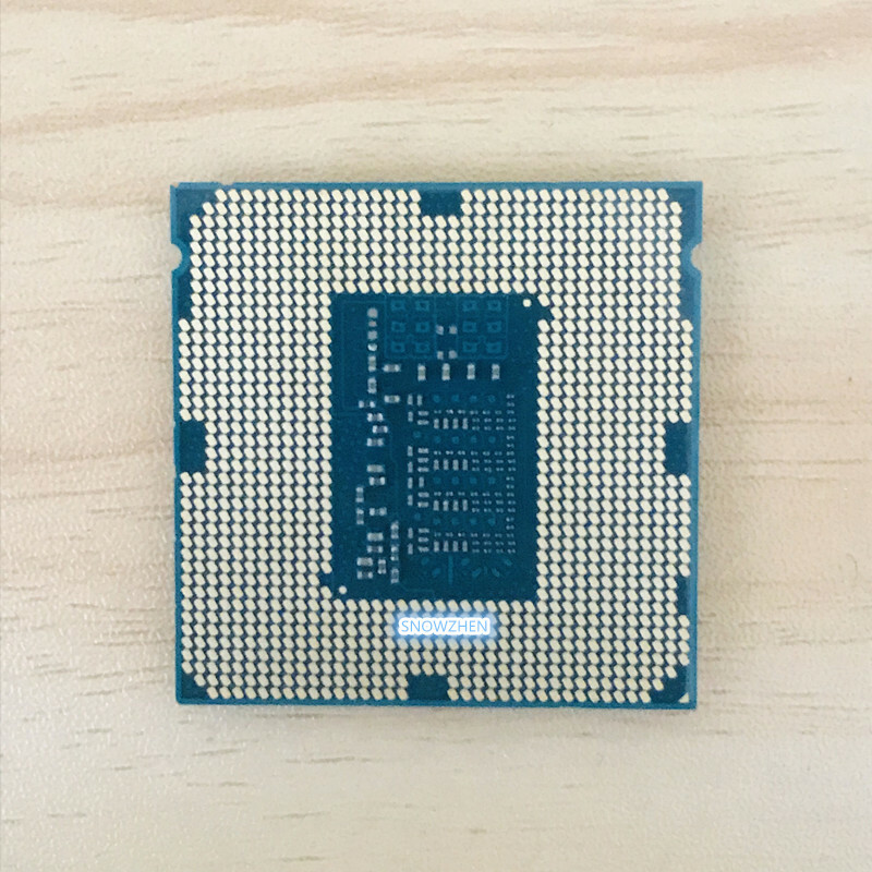 Intel Xeon E3-1231 V3 CPU 4-Core 3.4GHz 8M LGA 1150 SR1R5 80W Processor