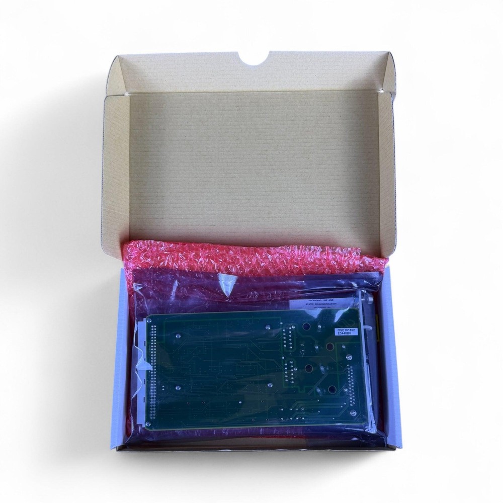 Newport XPS-DRV01 Motion Controller Driver Module – New