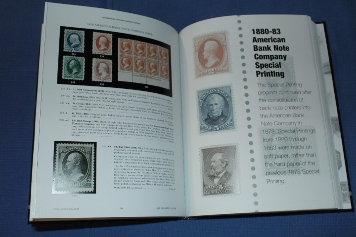 Siegel Auction April 2018 Wingate #1180 INCLUDES REALIZATIONS BlueLakeStamps