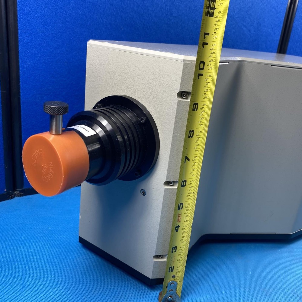 Optronics Gooch & Housego Agile Light Source OL - 490