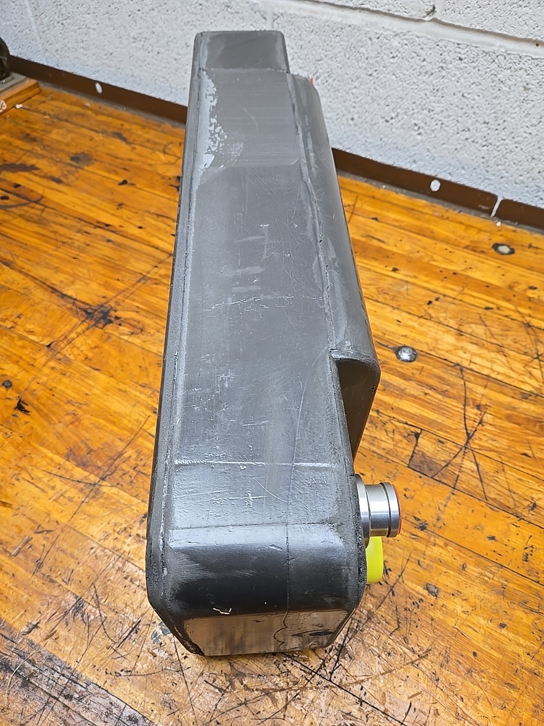 Kelvion GBS 525M-24 Brazed Plate Heat Exchanger NEW