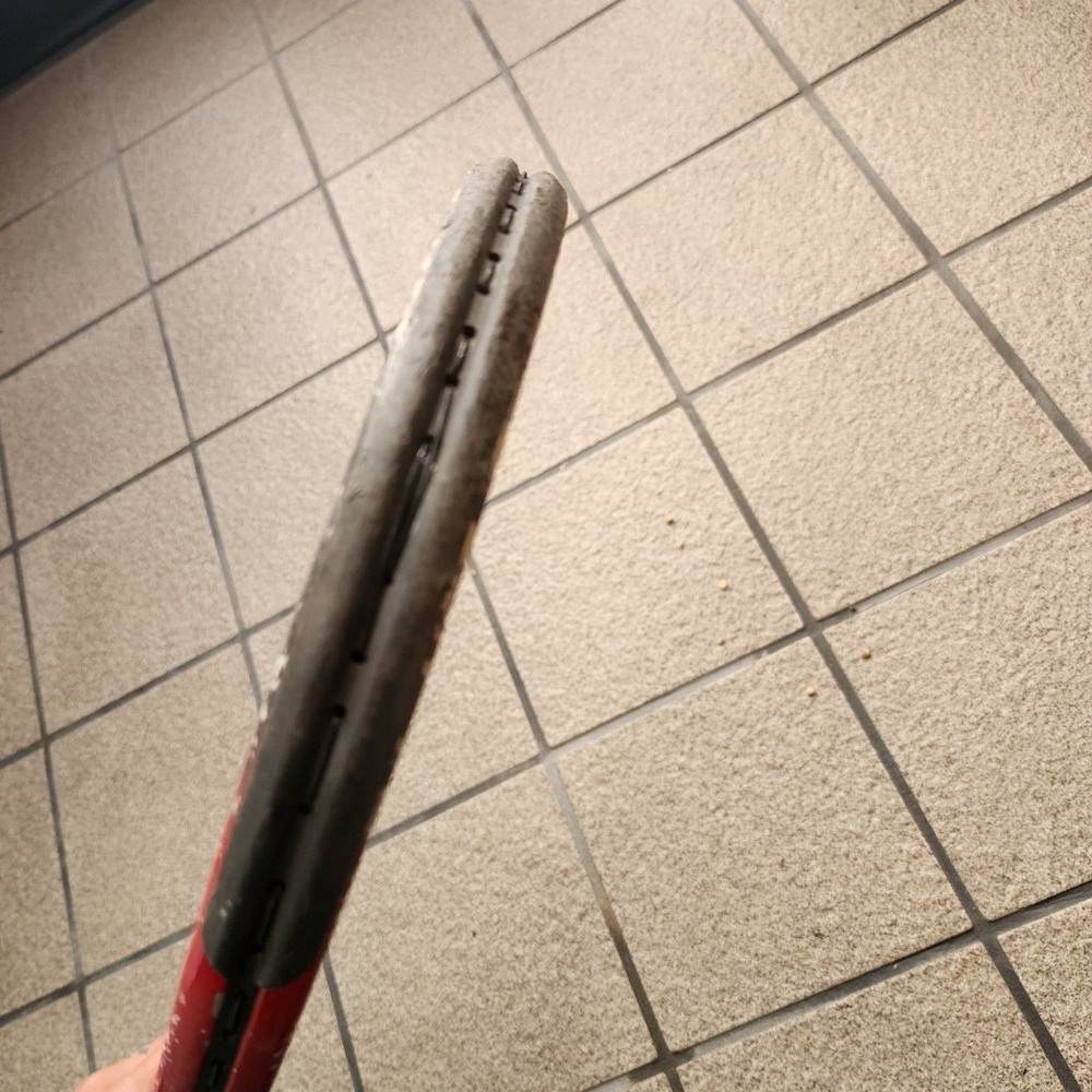 olkl olkl racket hard black