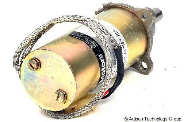 Globe Motors M5M1009 Motor