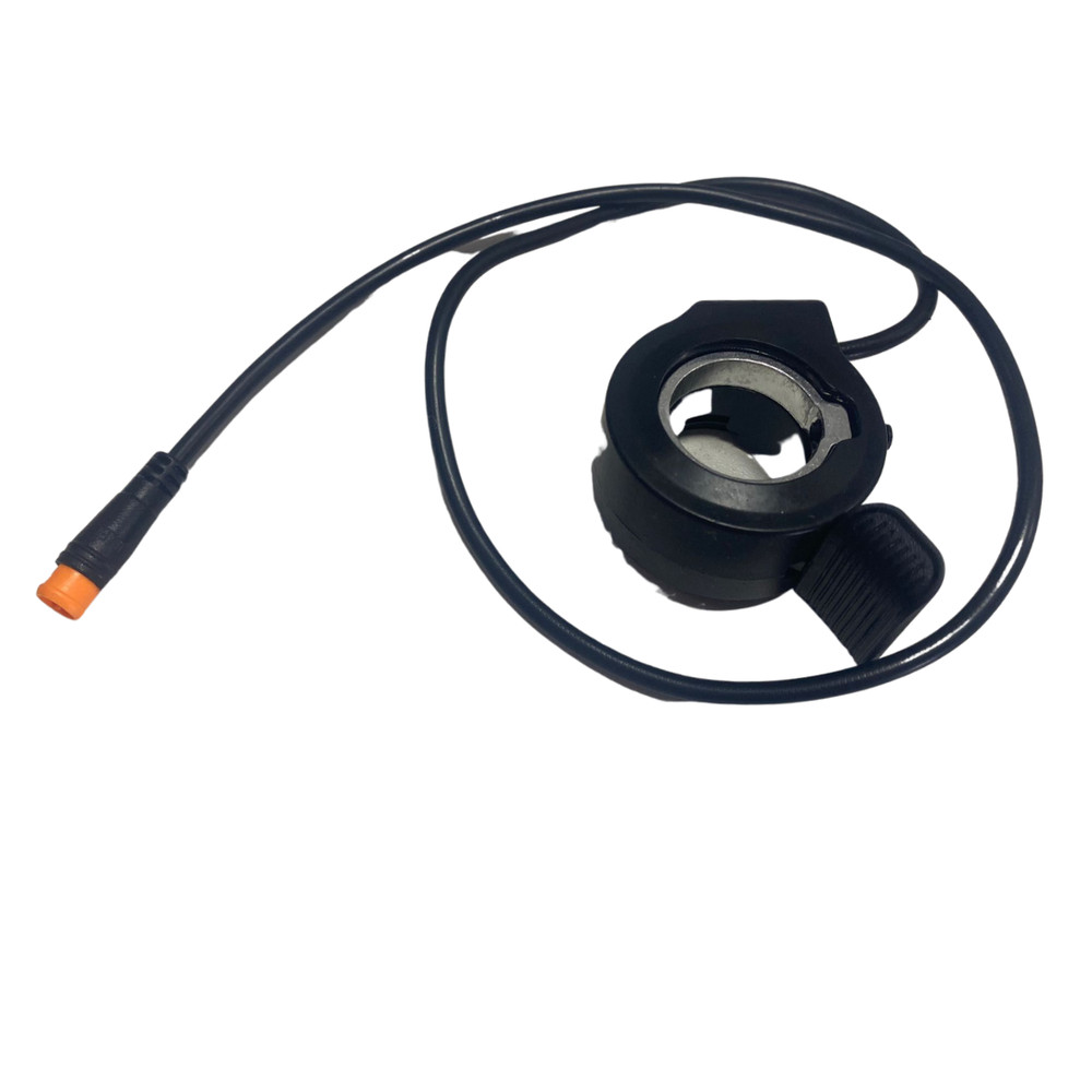 Thumb throttle for Radpower Electric Bikes All Models