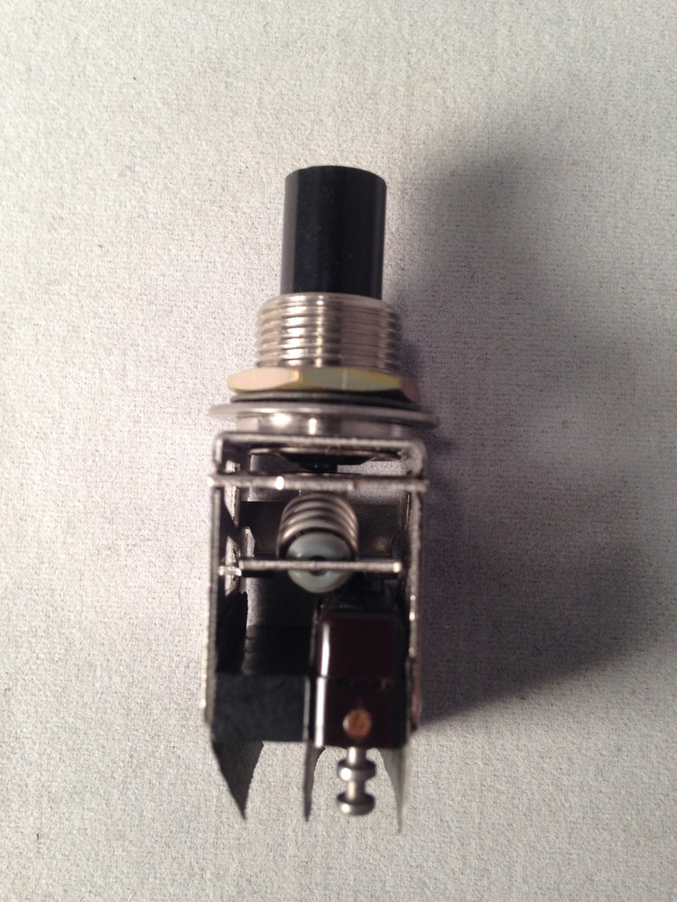 MICRO SWITCH 1PB262-T2