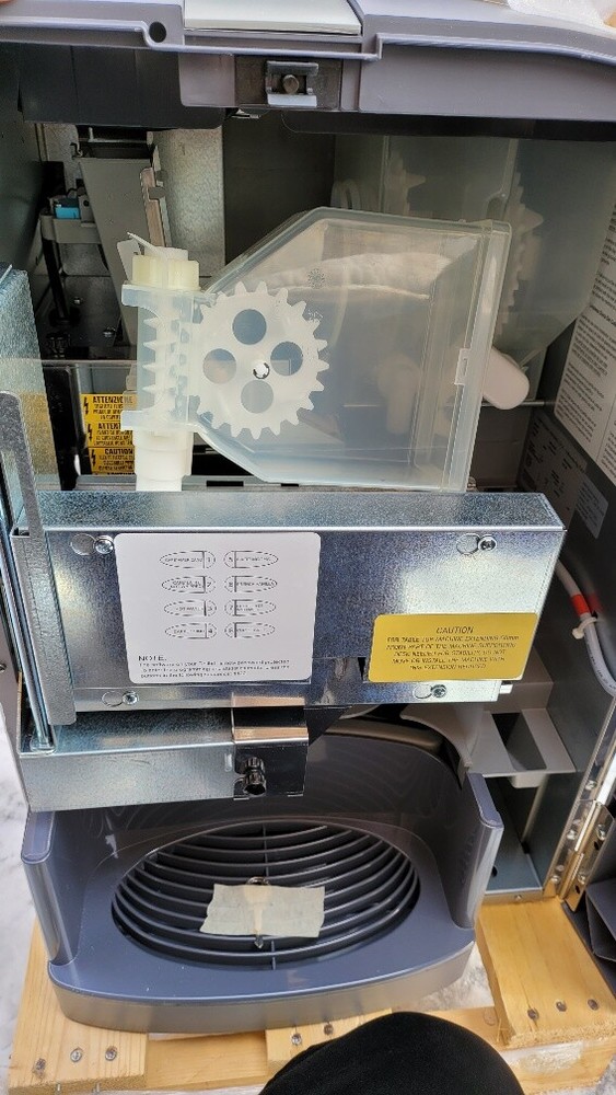 Lavazza Blue Colibri Coffee Machine