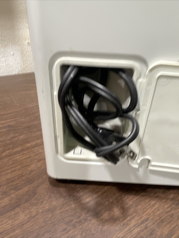 Panasonic Bread Maker 1.5 lbs SD-BT55P Tested Working