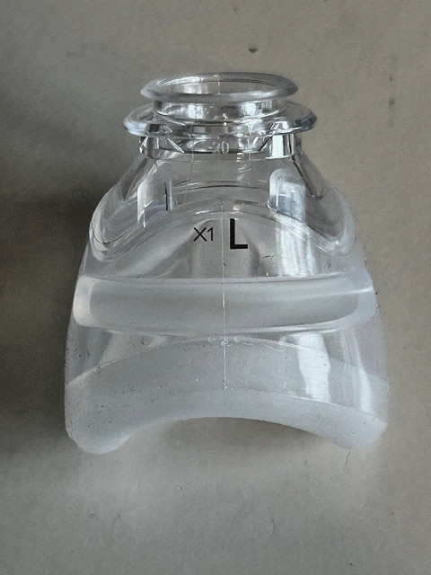 Philips Respironics Wisp Nasal Cushion - Large