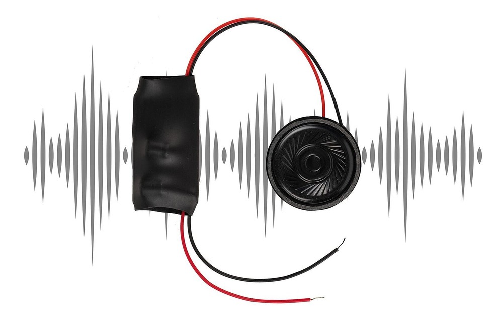 Faller 180260 Rococo Mini Sound Effect