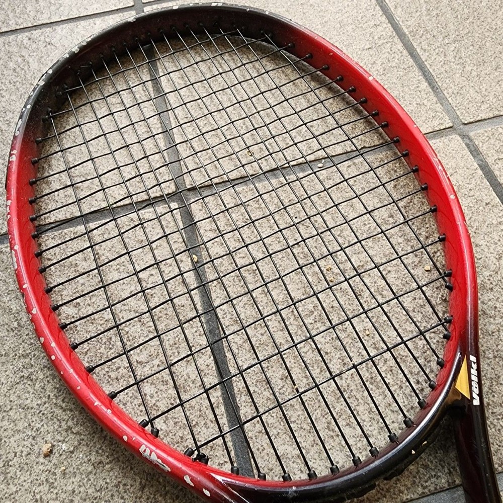olkl olkl racket hard black