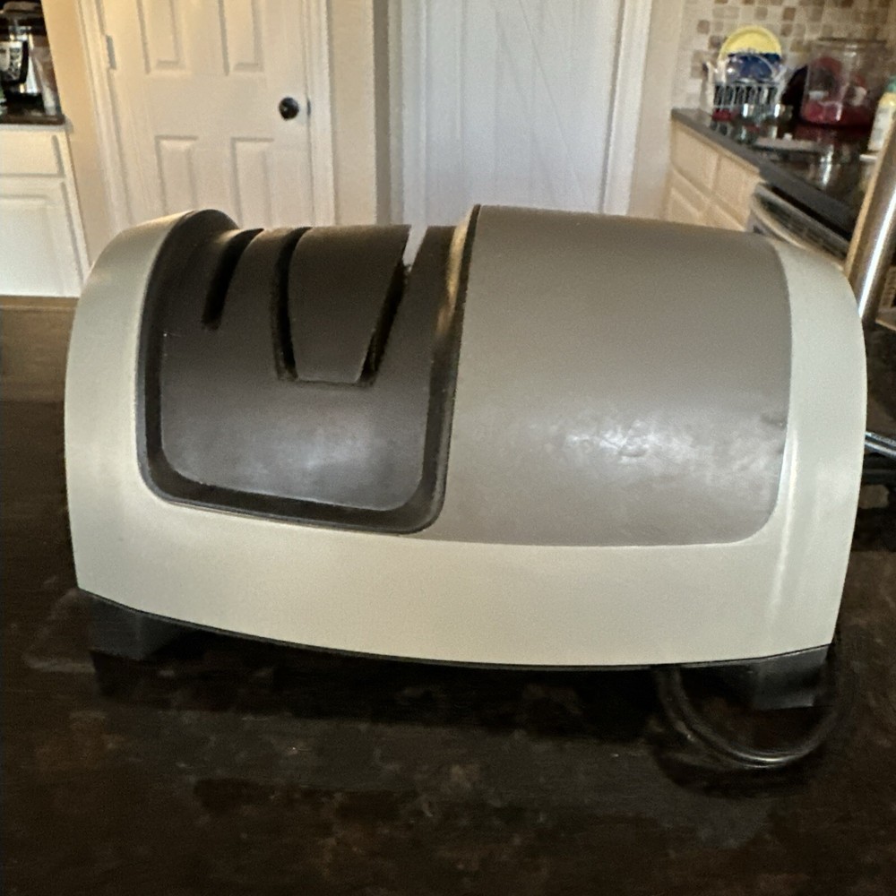 Smith's Diamond Edge 2000 Electric Knife Sharpener 50138