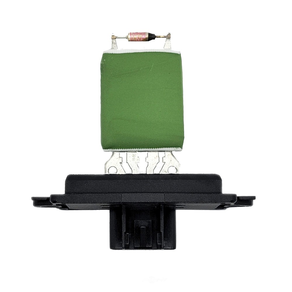 BLwr Motor Resistor   Holstein   2BMR0306