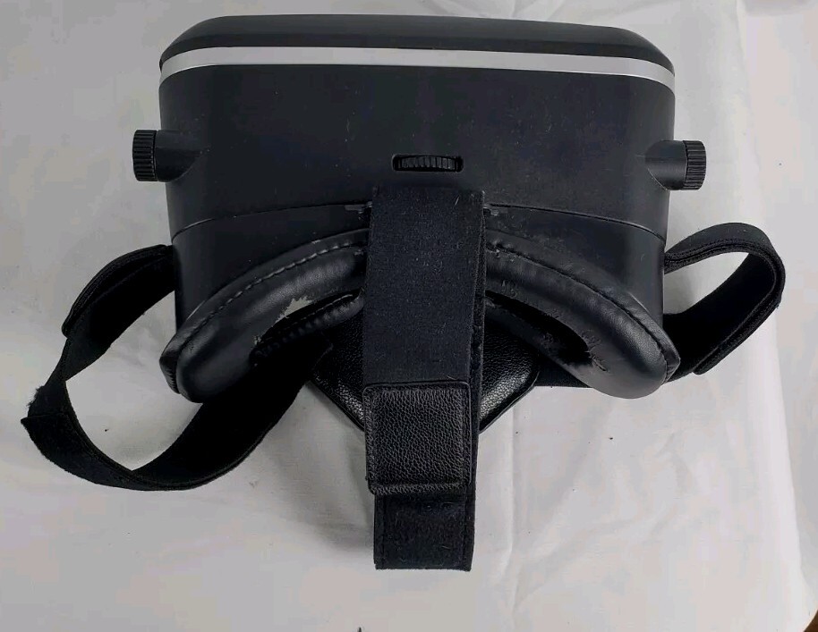 VR Tepoinn Virtual Reality Glasses With Adjustable Lens