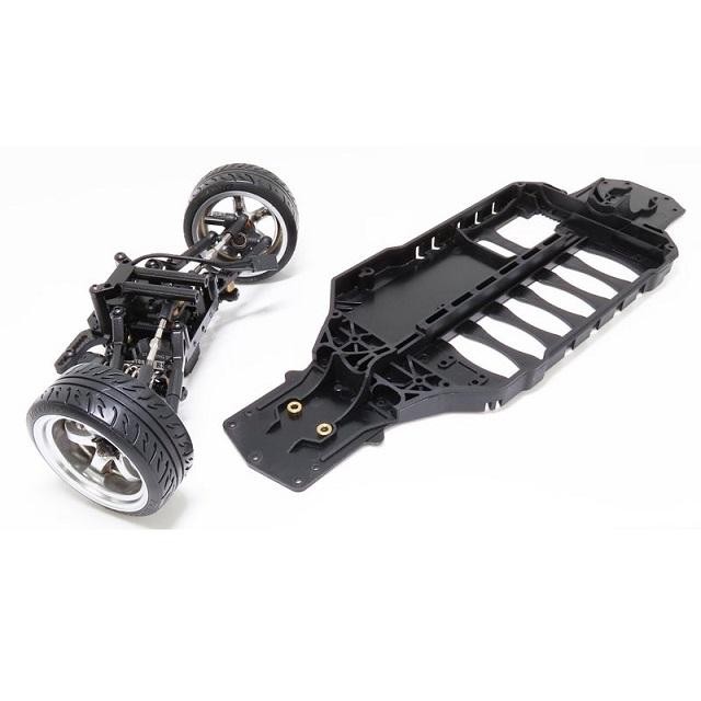 WRAP-UP NEXT VX-DOCK ZERO Front Core Module Blue for Drift Chassis 0835-FD New