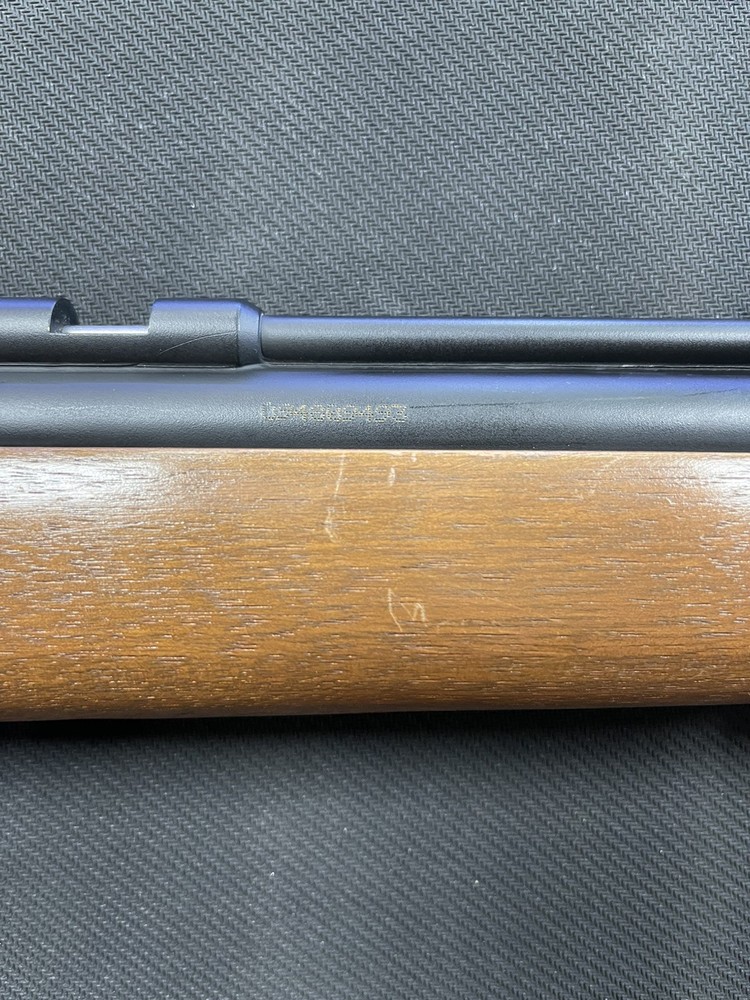 Benjamin Sheridan 397P Air Rifle Caliber 177