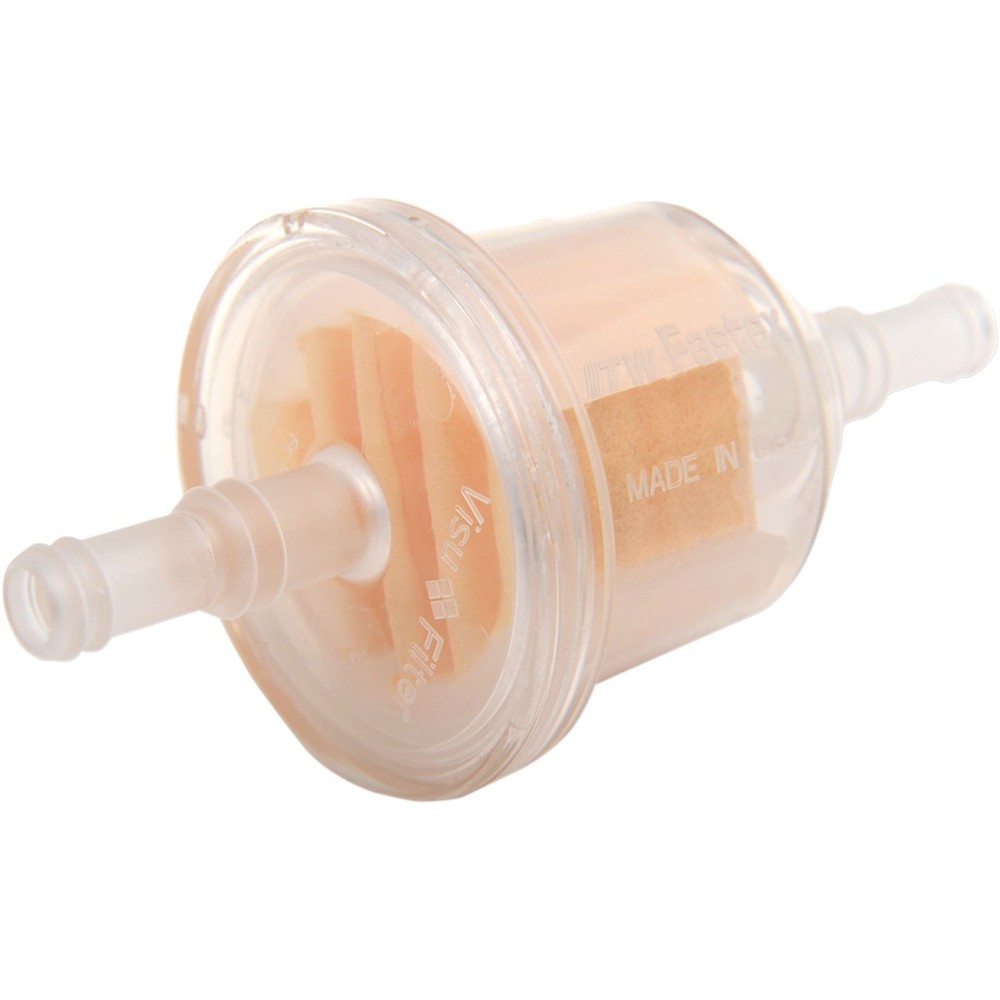 Visu-Filter Fuel Filter - 3.558" - Universal 8478 02 9909