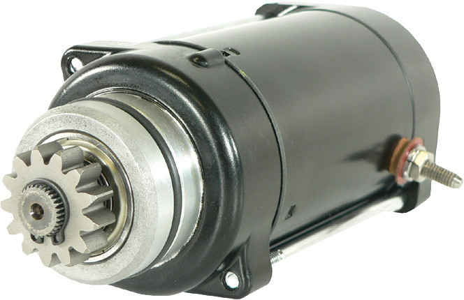 WPS Starter Motor SMU0456