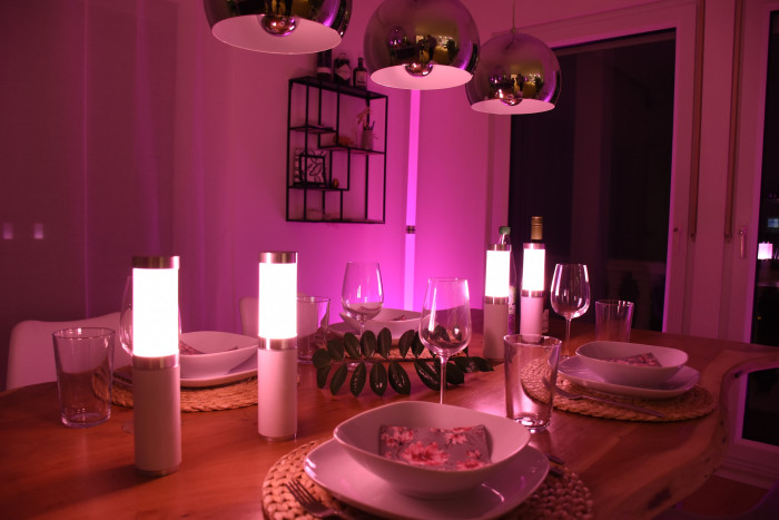 Ape Labs Table Light 2.0 | Solo