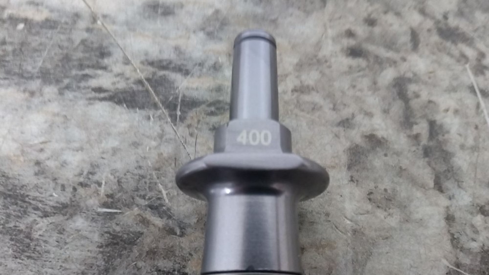 VistaLab 1153C 400 µL Maximum Volume Fixed-Volume Pipette