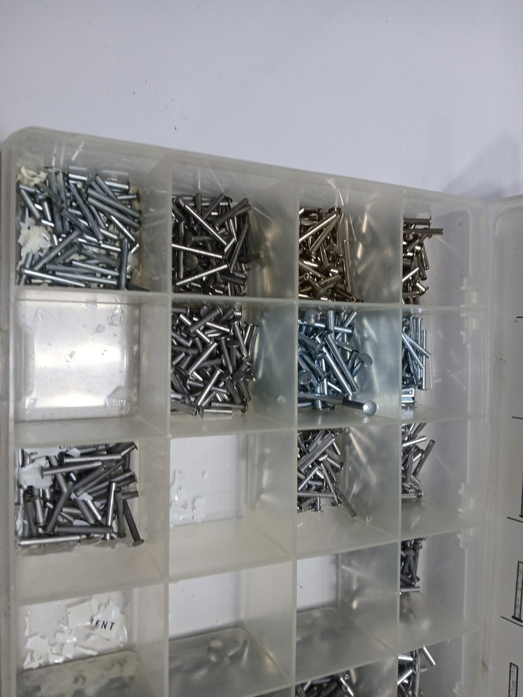 Brooks Rivet Kit