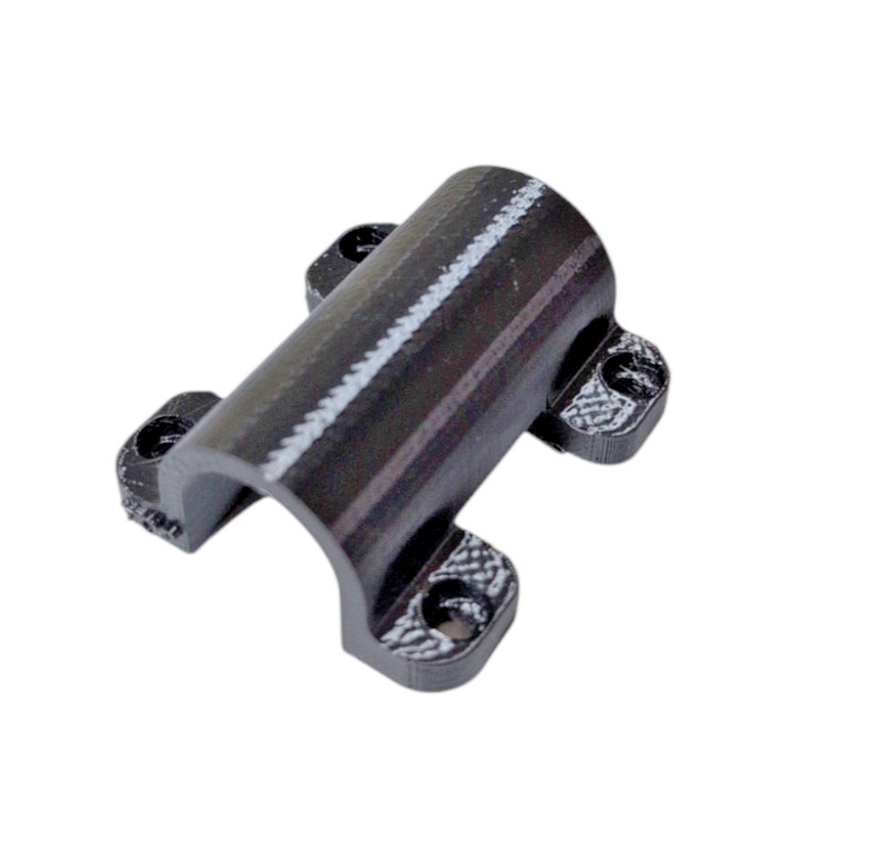 AT Pro / AT Gold / AT Max control box mounting plate