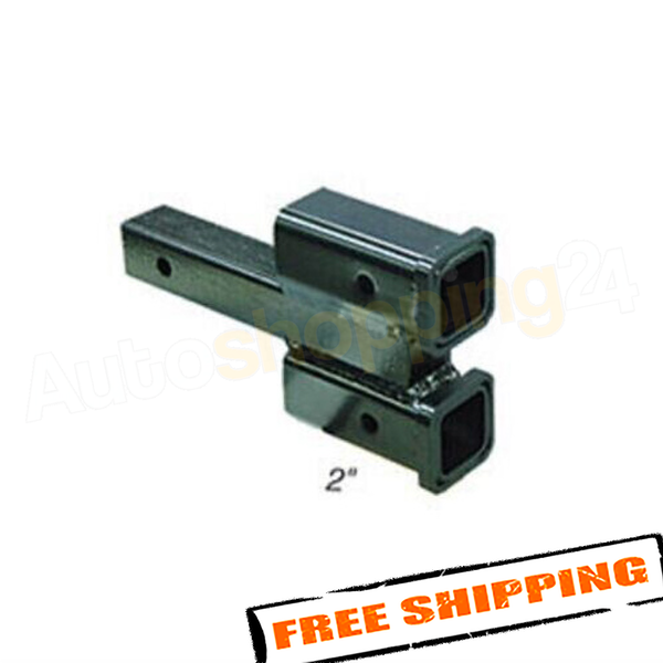 Roadmaster 077-4 Dual Hitch Receiver