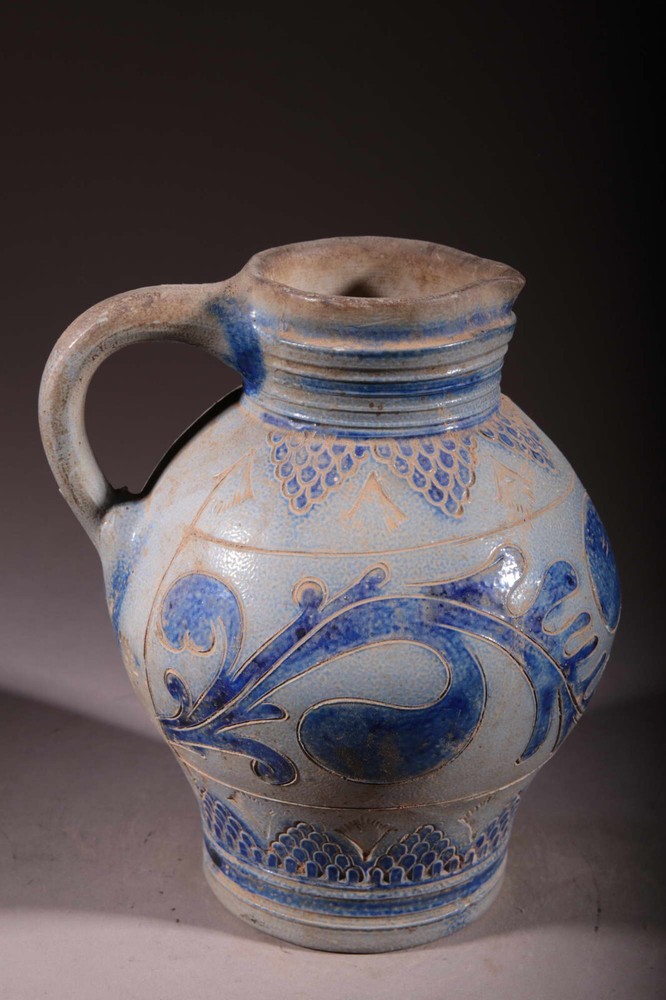 Art African Pottery German 252
