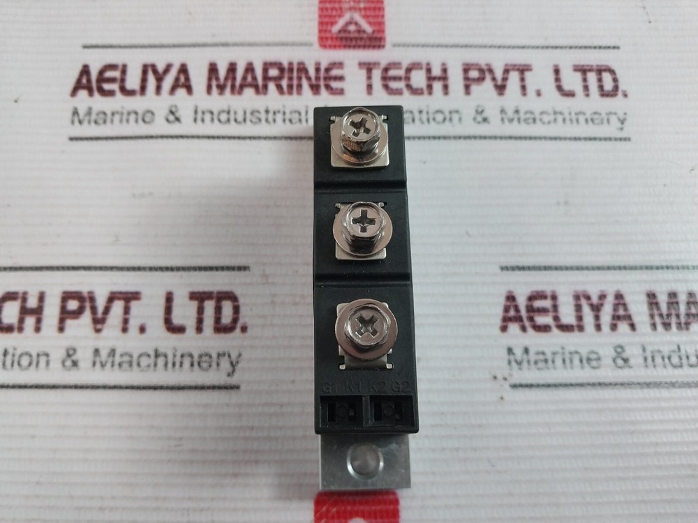 Emri Electronics ZXQ 100-12 Diode Module