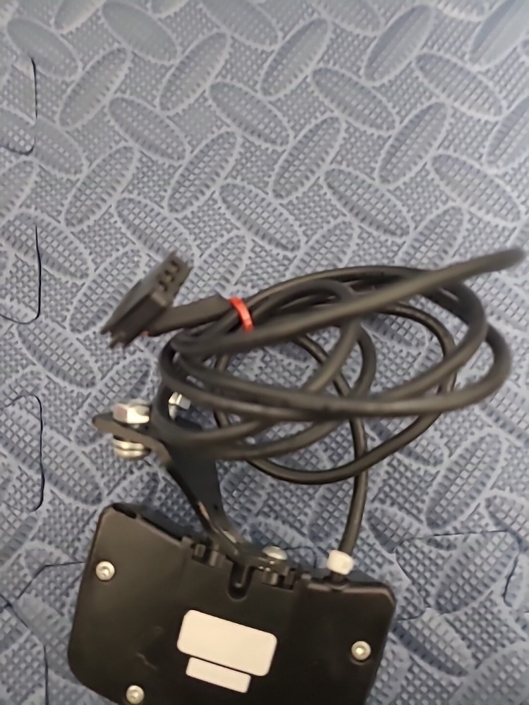 Permobil (ICS) SWITCHBOX 315630 attendant control Fully Functional