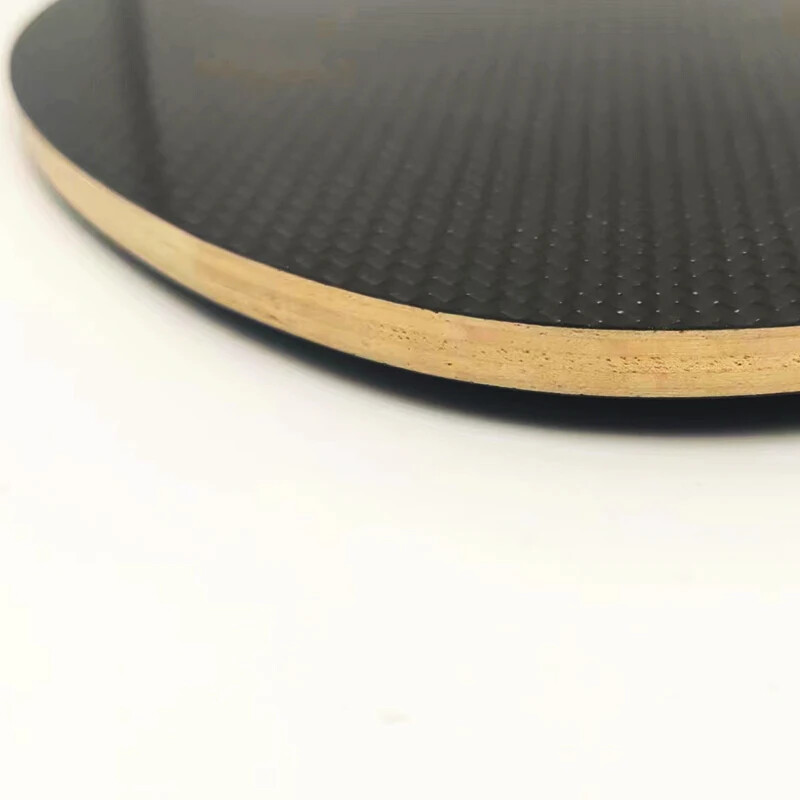 XVT EXTERNAL CARBON Outlayer AC Carbon Table Tennis Blade