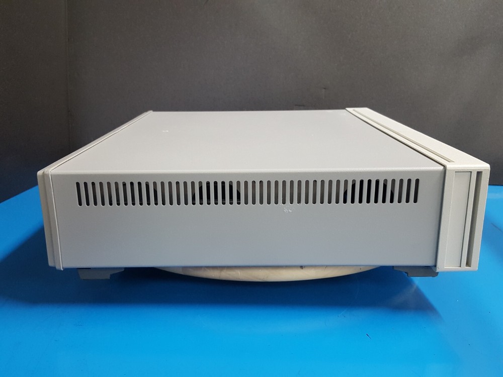 Agilent 3499A: Switch / Control System Main Frame (5602)