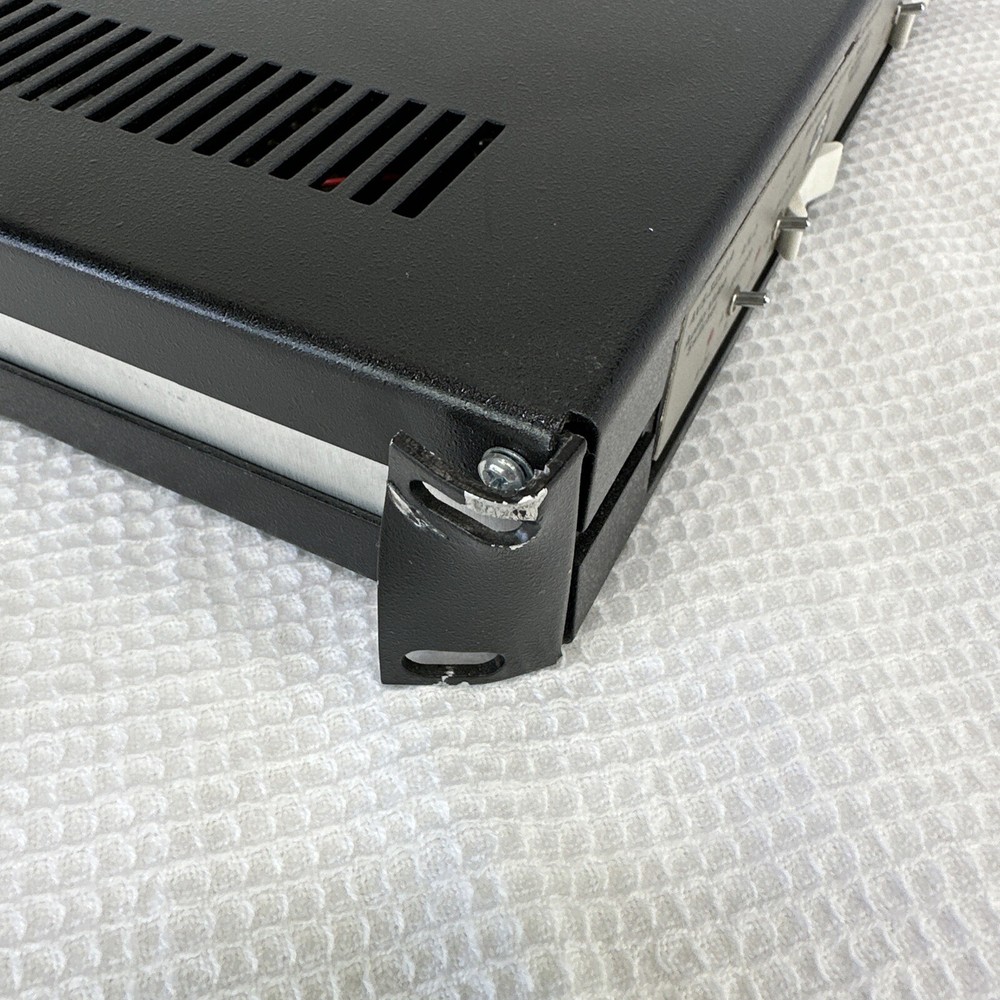 MCS Media Control Systems CTD-3104A DTMF Cue Tone Decoder