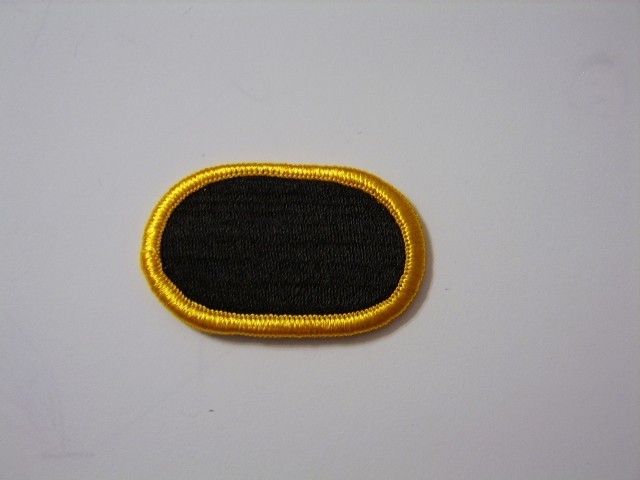 AIRBORNE PARA OVAL RANGER TRAINING BRIGADE