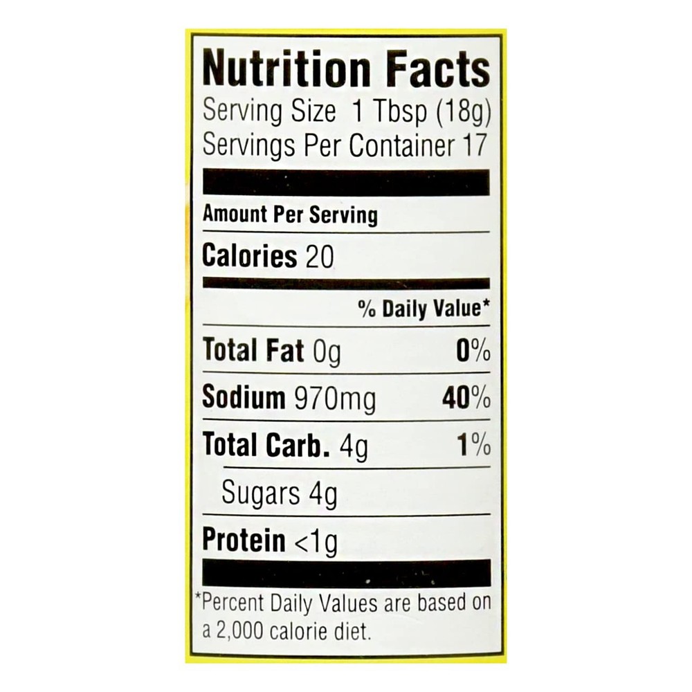 Knorr Liquid Seasoning Original