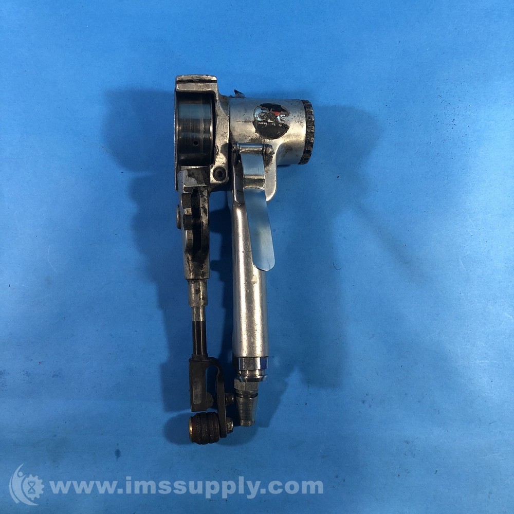ARO Pneumatic Tool USIP