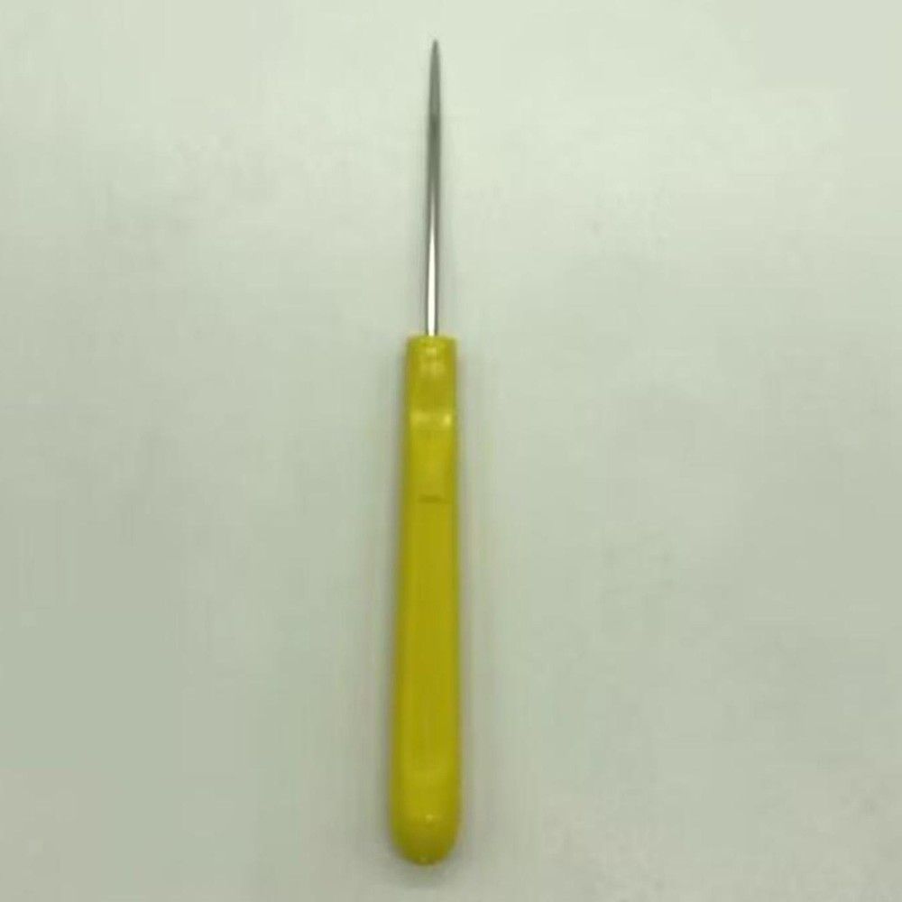 Straight Awl Badminton Tennis Racket Stringing Tools Fixed Installation Tools