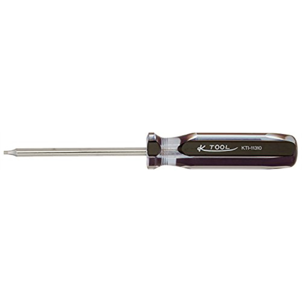 K Tool International T-10 Torq Screwdriver (EA)