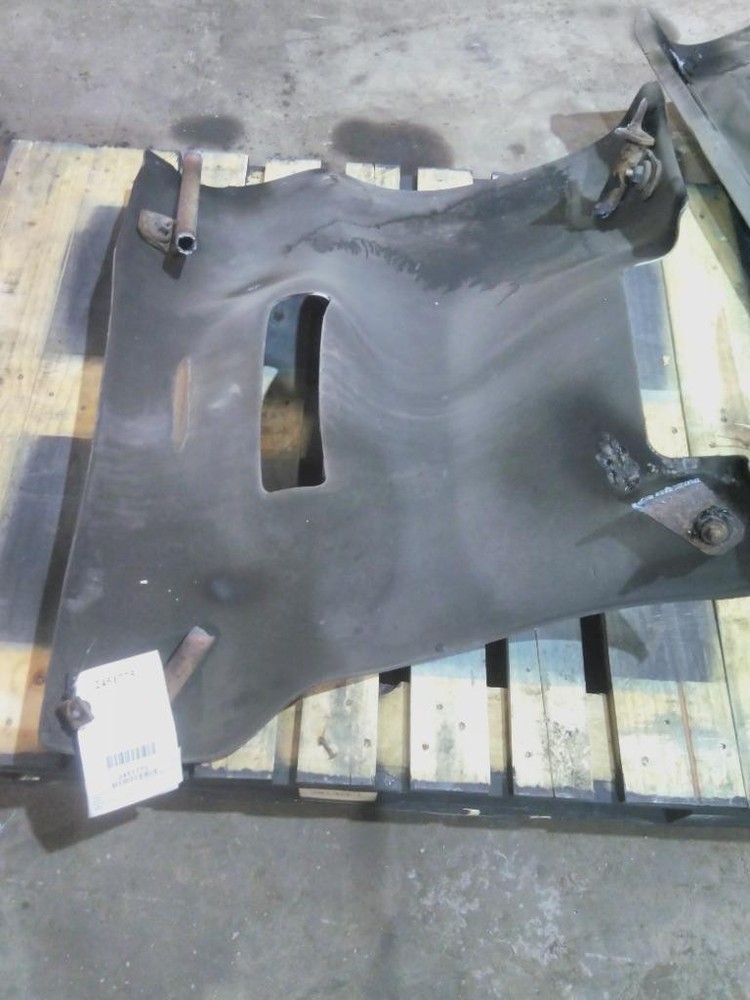 For 2000 KENWORTH T2000 SIDE FAIRING Right , OH
