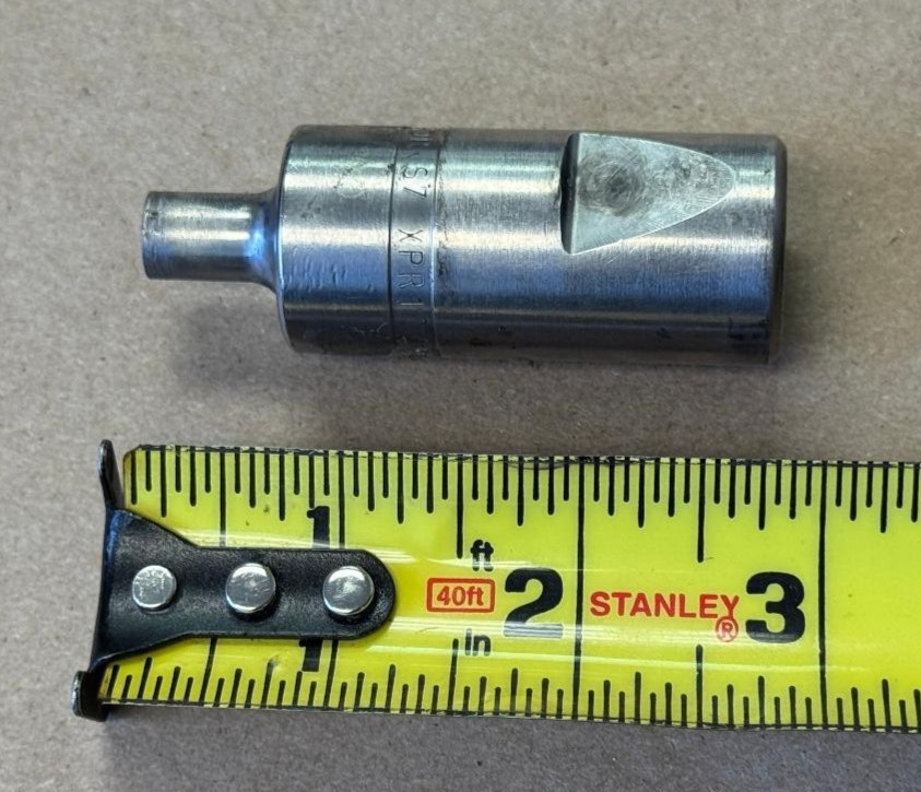 THOR PUNCH S7 XPR1 .390 ROUND