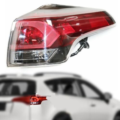 Tail Light Lamp for 2016-2018 RAV4 Left Right Outer