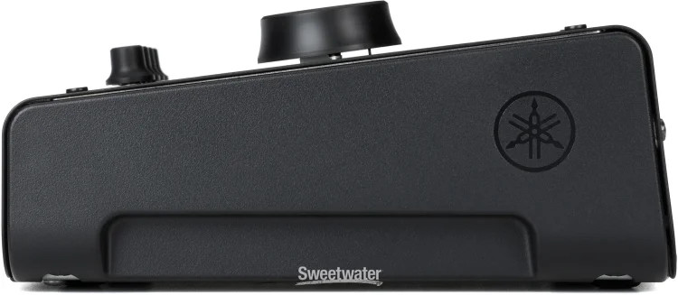 Yamaha URX22 USB-C Audio Interface - Black