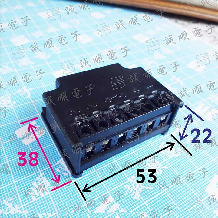 1pcs Replace SBR-440-1 U=170...440 V~ I=1A @75℃ RHPSC81C-1 SN 002729 Rectifier