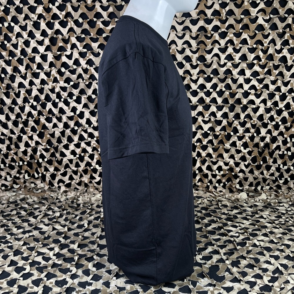 NEW Dye Since 1994 T-Shirt - Black- Medium