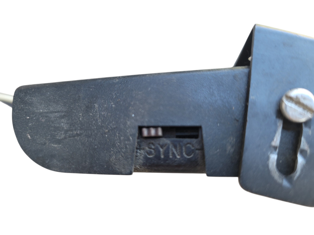 Draw Tite Activator 2 II Trailer Controller - Untested * As is *